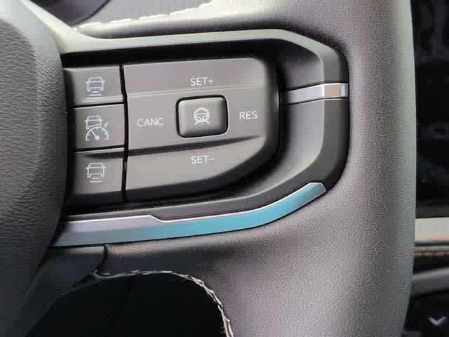 Thumbnail: 2026 Jeep Cherokee - 24