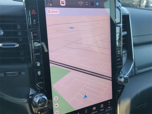 Thumbnail: 2026 RAM 2500 - 28