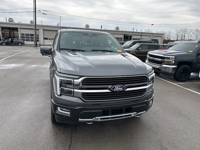 Thumbnail: 2024 Ford F-150 - 22