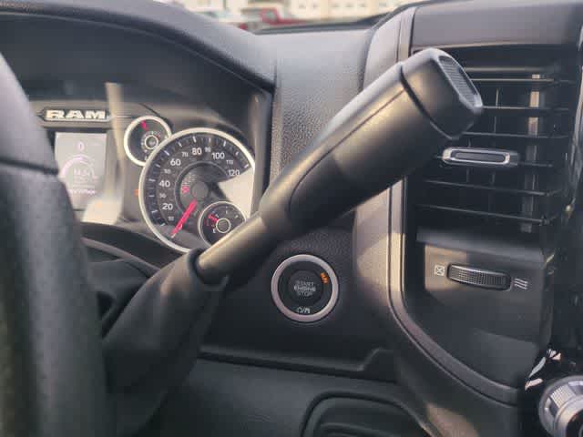 Thumbnail: 2026 RAM 3500 - 32