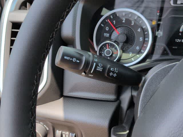 Thumbnail: 2026 RAM 1500 - 27