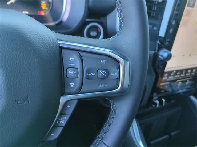 Thumbnail: 2026 RAM 1500 - 26