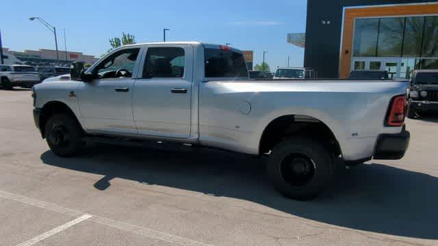 Thumbnail: 2026 RAM 3500 - 6