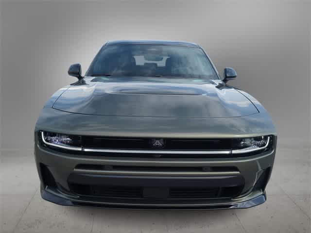 Thumbnail: 2026 Dodge Charger - 3