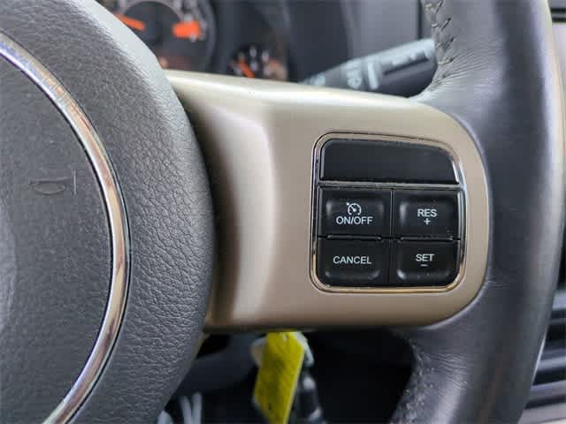 Thumbnail: 2016 Jeep Compass - 25