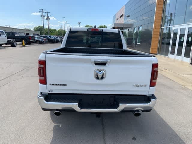 Thumbnail: 2021 RAM 1500 - 19