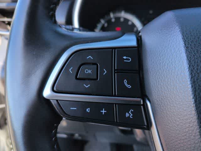 Thumbnail: 2021 Toyota Highlander - 24