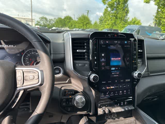 Thumbnail: 2026 RAM 1500 - 9