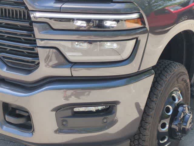 Thumbnail: 2026 RAM 3500 - 11