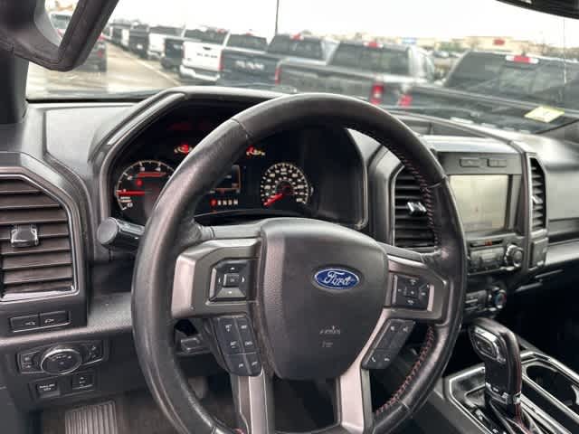 Thumbnail: 2019 Ford F-150 - 6