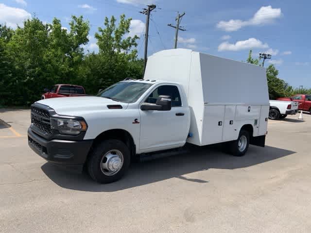 Thumbnail: 2024 RAM 3500 - 13