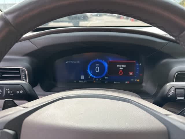 Thumbnail: 2020 Ford Explorer - 7