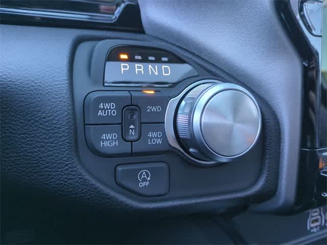 Thumbnail: 2026 RAM 1500 - 33