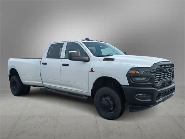 Thumbnail: 2026 RAM 3500 - 2