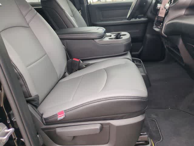 Thumbnail: 2026 RAM 2500 - 21