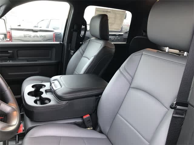 Thumbnail: 2025 RAM 2500 - 12