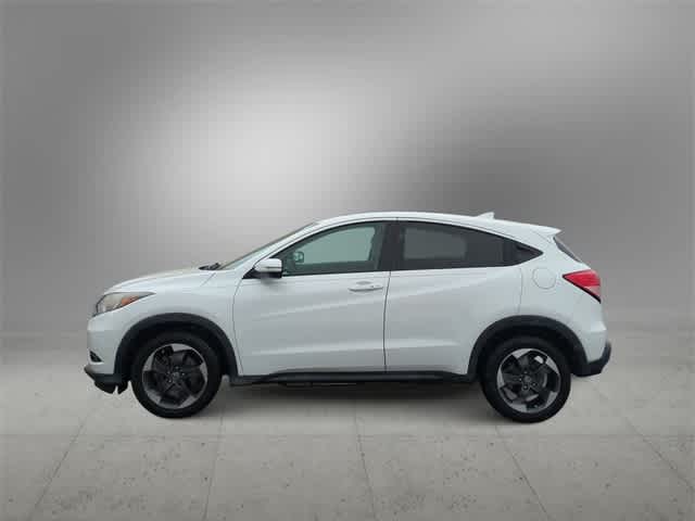 Thumbnail: 2018 Honda HR-V - 5