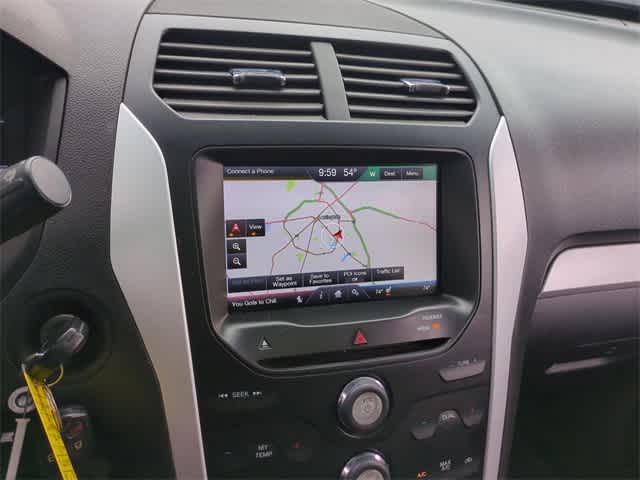 Thumbnail: 2014 Ford Explorer - 30