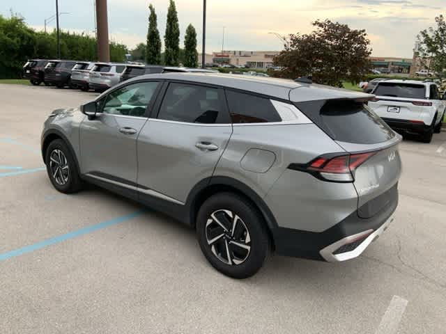 Thumbnail: 2023 Kia Sportage - 17