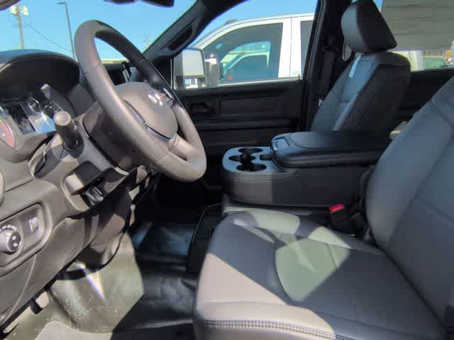 Thumbnail: 2026 RAM 3500 - 10