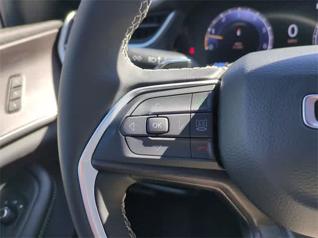 Thumbnail: 2025 Jeep Grand Cherokee L - 24