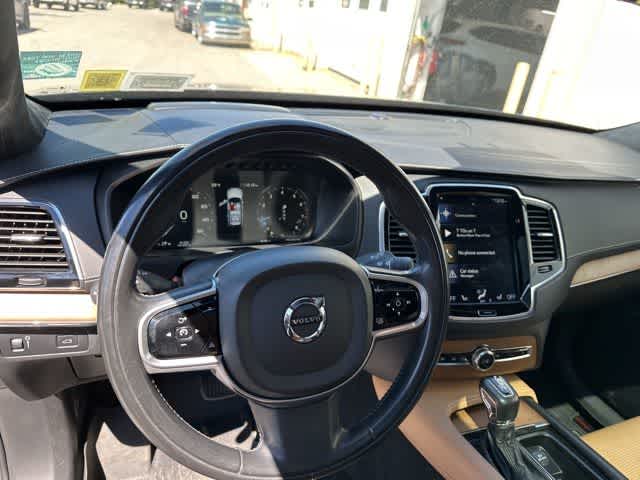 Thumbnail: 2019 Volvo XC90 - 9