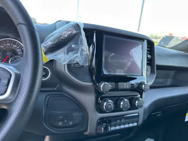 Thumbnail: 2026 RAM 3500 - 3