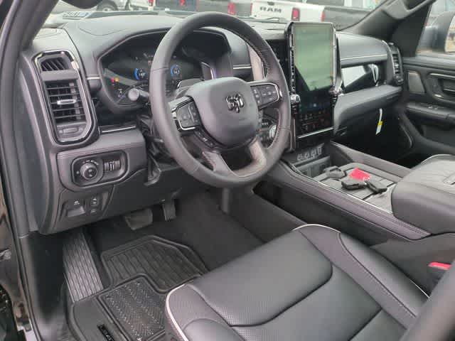 Thumbnail: 2026 RAM 1500 - 10