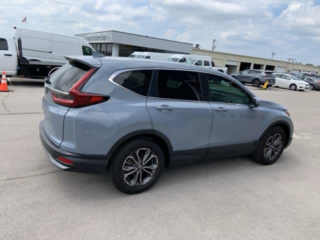 Thumbnail: 2022 Honda CR-V - 26