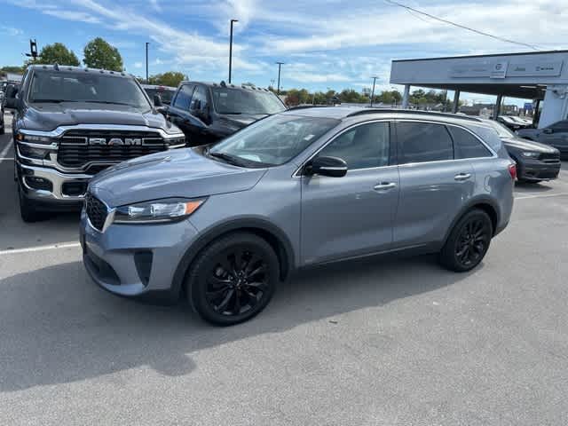 Thumbnail: 2019 Kia Sorento - 15