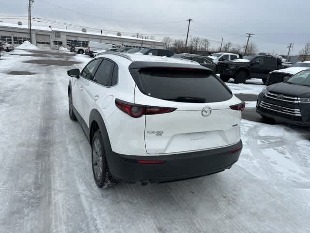 Thumbnail: 2020 Mazda CX-30 - 19