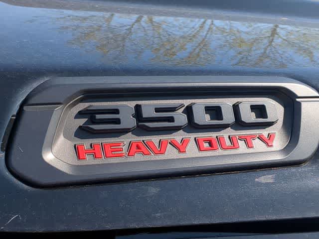 Thumbnail: 2026 RAM 3500 - 13