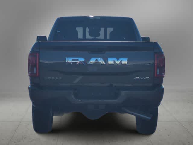 Thumbnail: 2026 RAM 2500 - 7