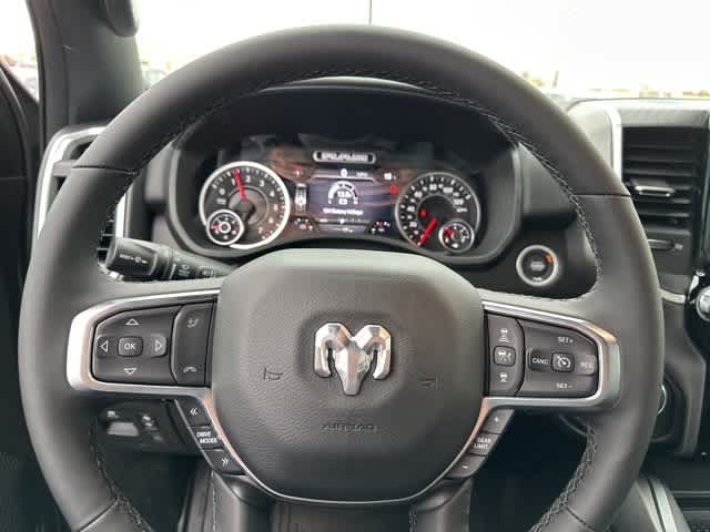 Thumbnail: 2026 RAM 1500 - 8