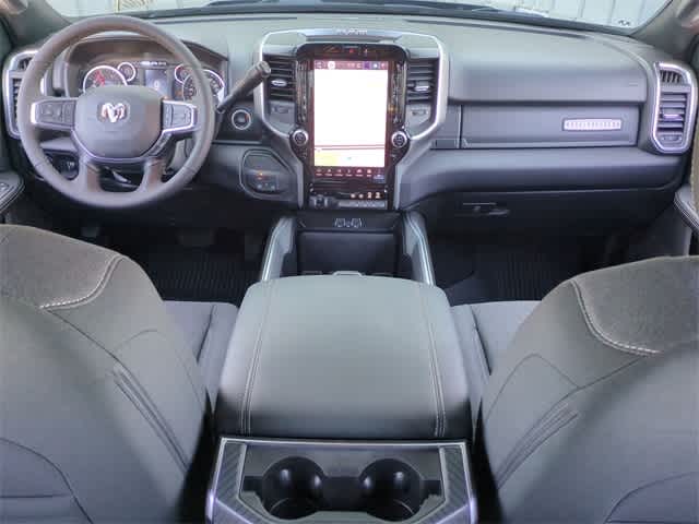 Thumbnail: 2026 RAM 2500 - 16