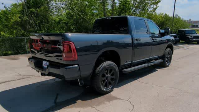 Thumbnail: 2026 RAM 2500 - 8