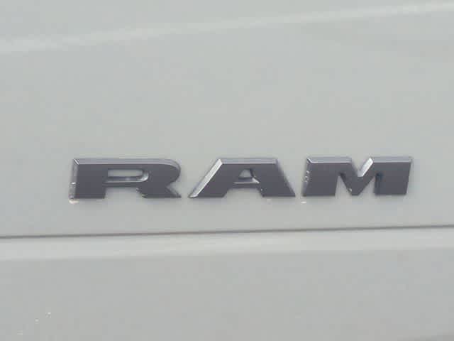 Thumbnail: 2026 RAM 2500 - 12