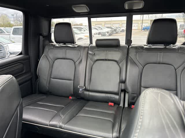 Thumbnail: 2020 RAM 1500 - 6