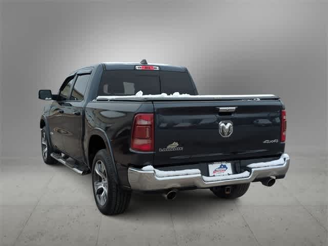 Thumbnail: 2021 RAM 1500 - 6