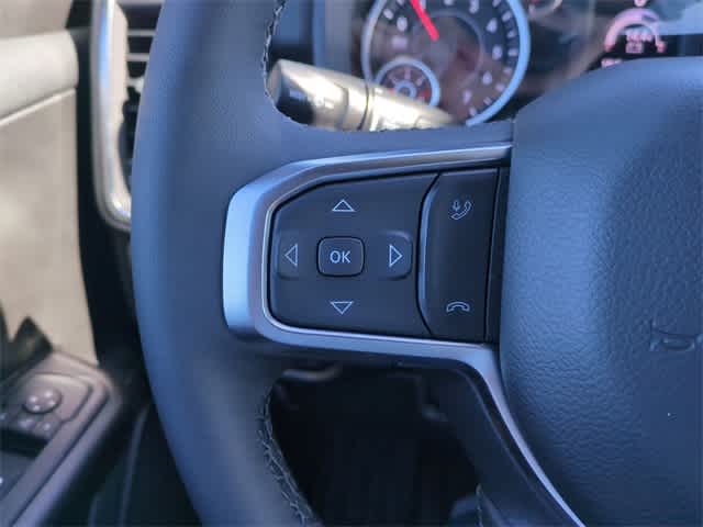 Thumbnail: 2026 RAM 1500 - 24