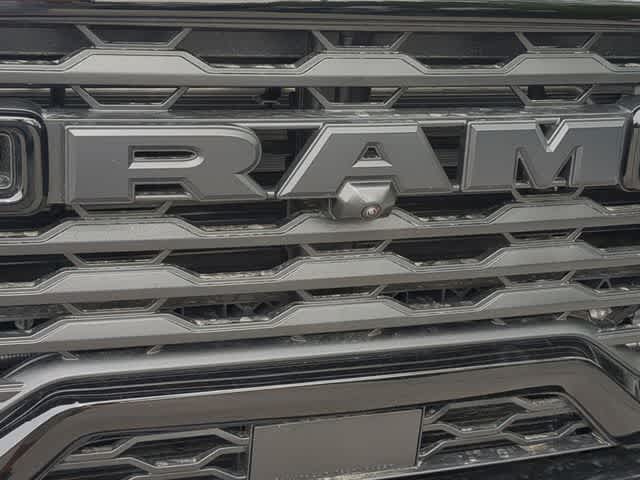 Thumbnail: 2026 RAM 2500 - 12