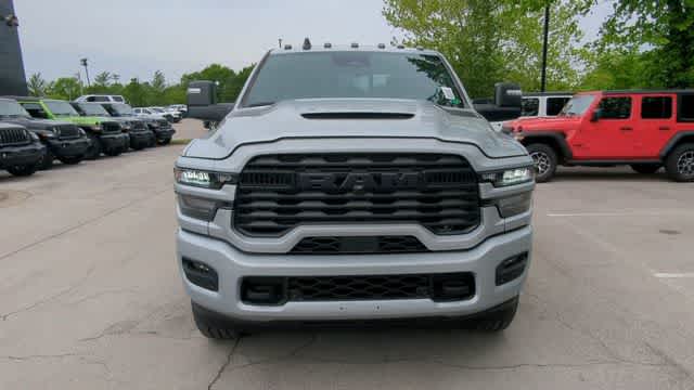 Thumbnail: 2026 RAM 2500 - 3