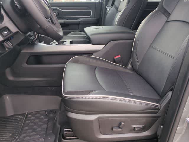 Thumbnail: 2026 RAM 2500 - 15