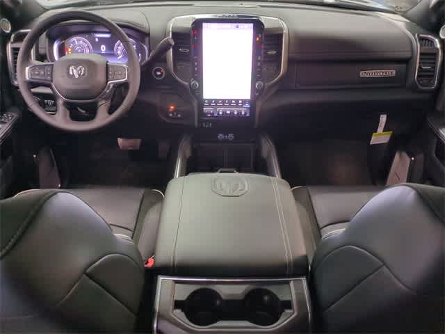 Thumbnail: 2026 RAM 2500 - 16