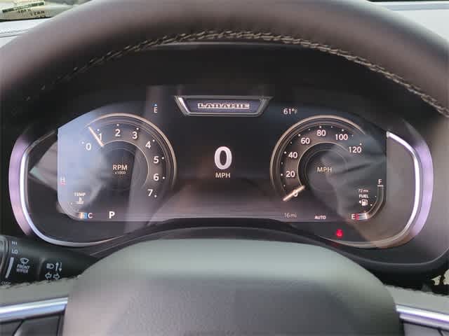 Thumbnail: 2026 RAM 1500 - 34