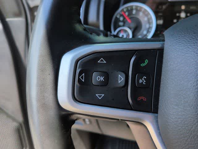 Thumbnail: 2022 RAM 1500 - 23