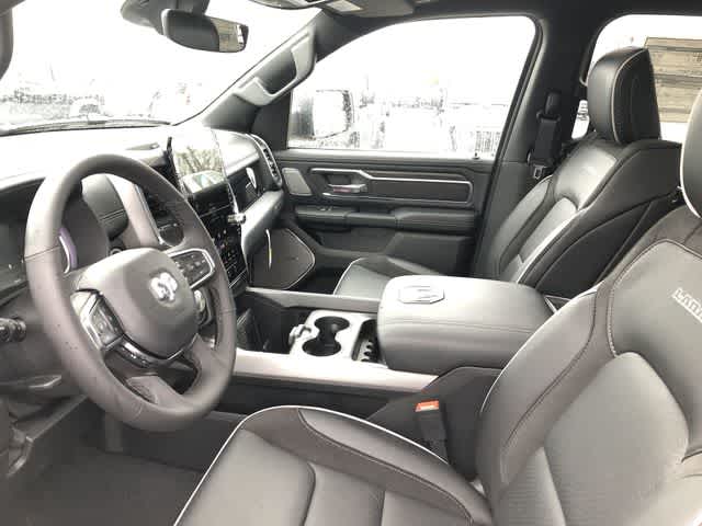 Thumbnail: 2026 RAM 1500 - 11