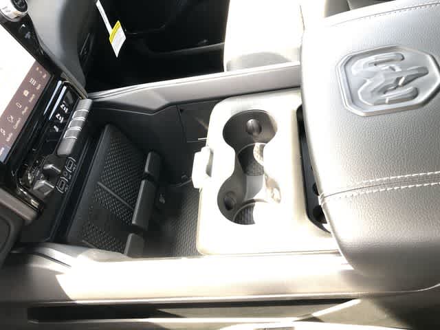 Thumbnail: 2026 RAM 1500 - 23