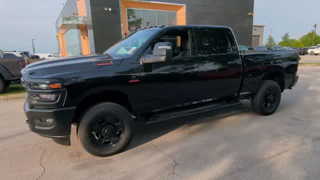 Thumbnail: 2026 RAM 2500 - 4