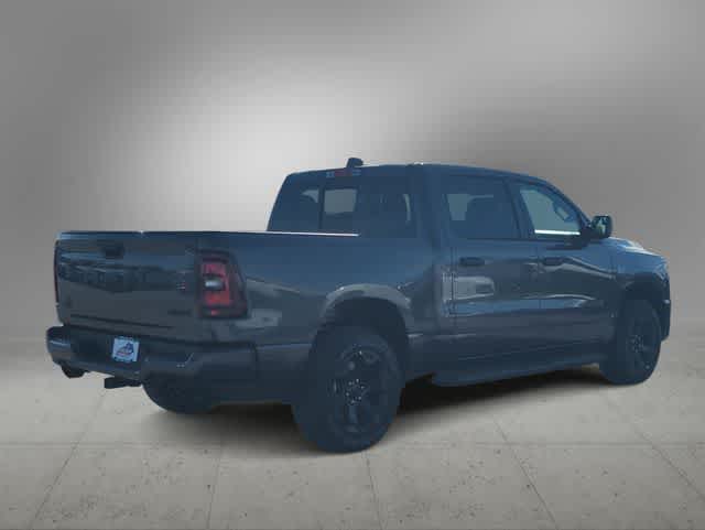 Thumbnail: 2026 RAM 1500 - 8